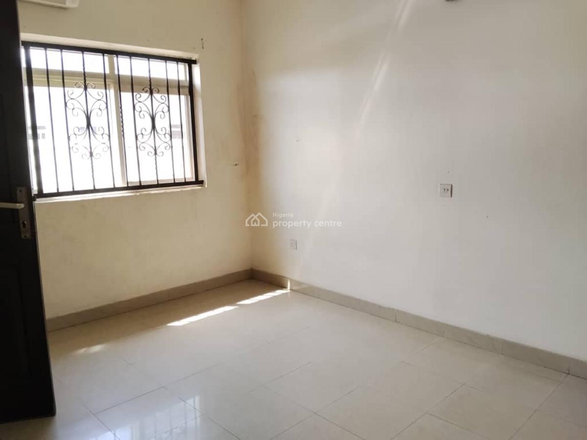 4 Bedroom Terrace Duplex with Bq and Amenities, Opposite Nicon Town, Ikate, Lekki, Lagos, Terraced Duplex for Rent