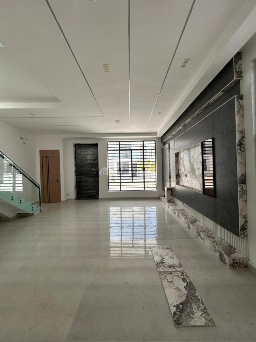 4 Bedroom Detached Duplex in Lekki, Lekki, Lagos, Detached Duplex for Sale