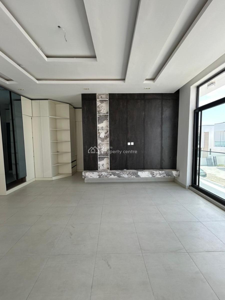 4 Bedroom Detached Duplex in Lekki, Lekki, Lagos, Detached Duplex for Sale