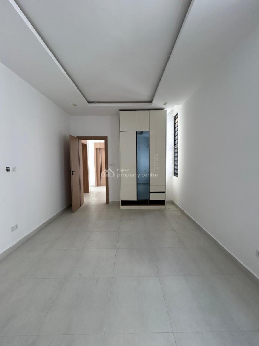 4 Bedroom Detached Duplex in Lekki, Lekki, Lagos, Detached Duplex for Sale