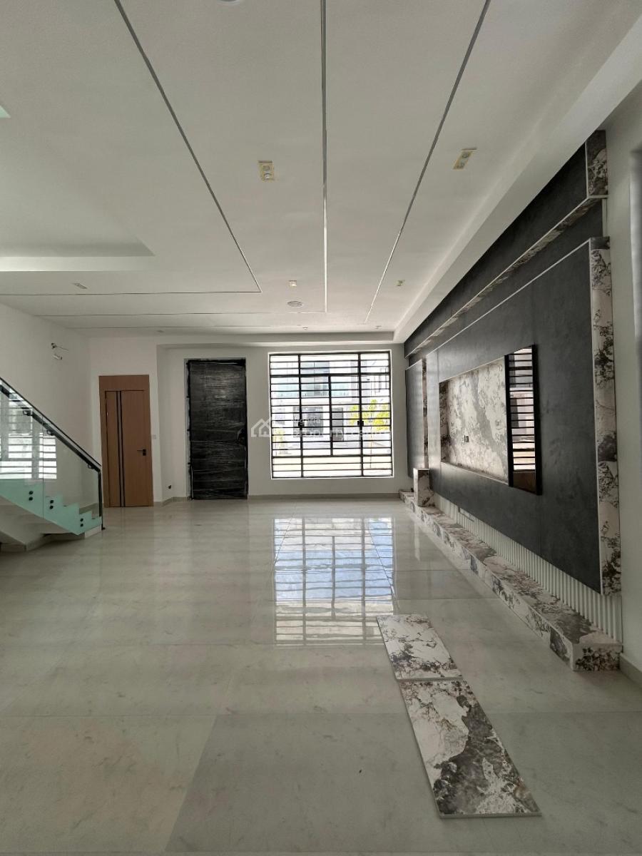4 Bedroom Detached Duplex in Lekki, Lekki, Lagos, Detached Duplex for Sale