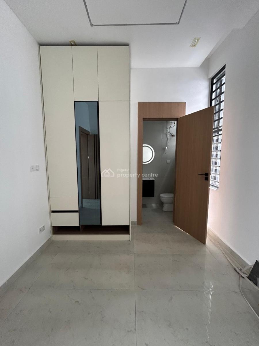 4 Bedroom Detached Duplex in Lekki, Lekki, Lagos, Detached Duplex for Sale