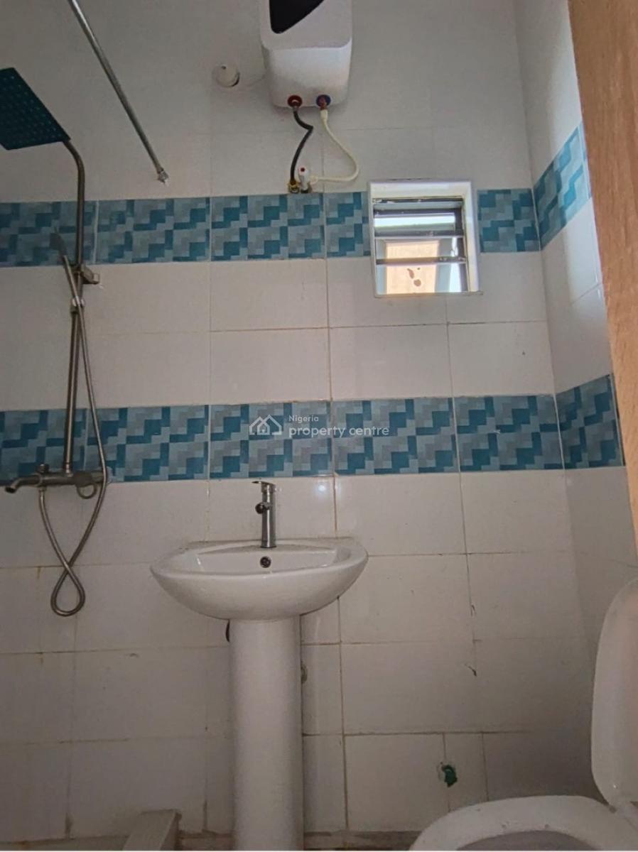 Brand New 3 Bedroom Duplex, Lbs, Sangotedo, Ajah, Lagos, Terraced Duplex for Rent