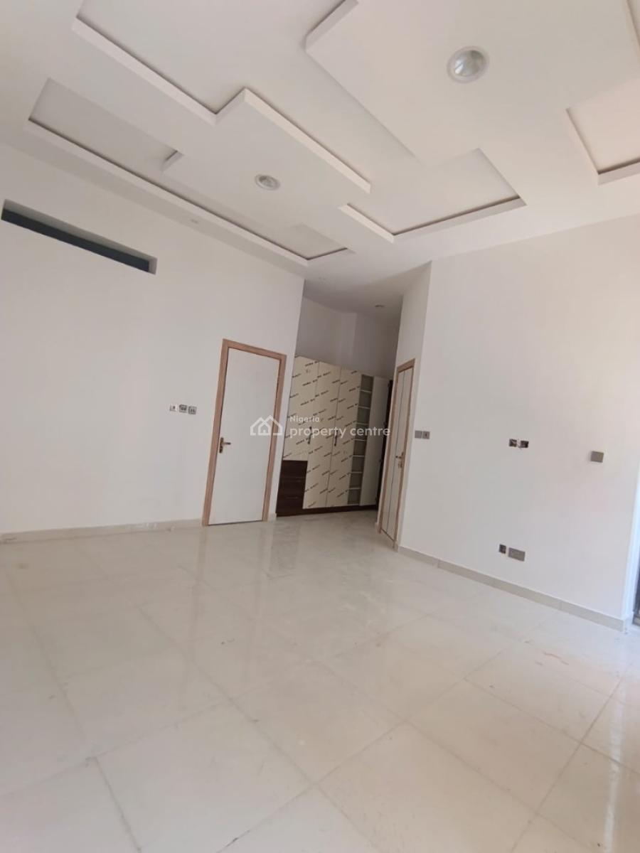 Brand New 3 Bedroom Duplex, Lbs, Sangotedo, Ajah, Lagos, Terraced Duplex for Rent