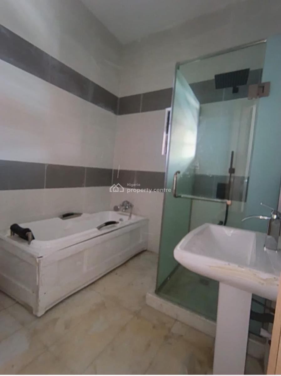 Brand New 3 Bedroom Duplex, Lbs, Sangotedo, Ajah, Lagos, Terraced Duplex for Rent