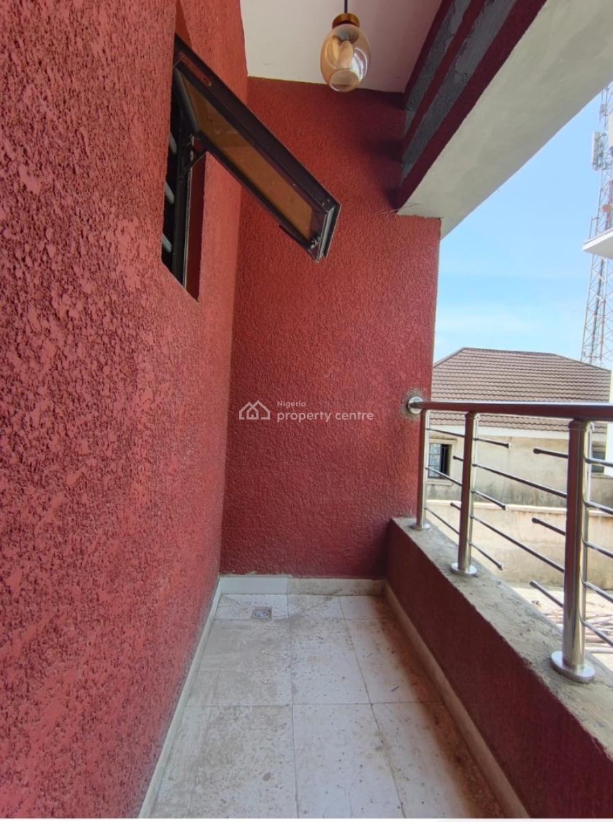 Brand New 3 Bedroom Duplex, Lbs, Sangotedo, Ajah, Lagos, Terraced Duplex for Rent