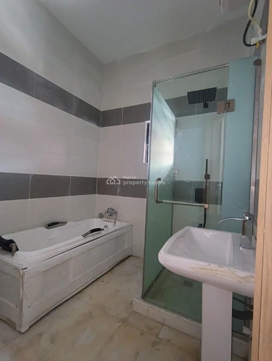 Brand New 3 Bedroom Duplex, Lbs, Sangotedo, Ajah, Lagos, Terraced Duplex for Rent