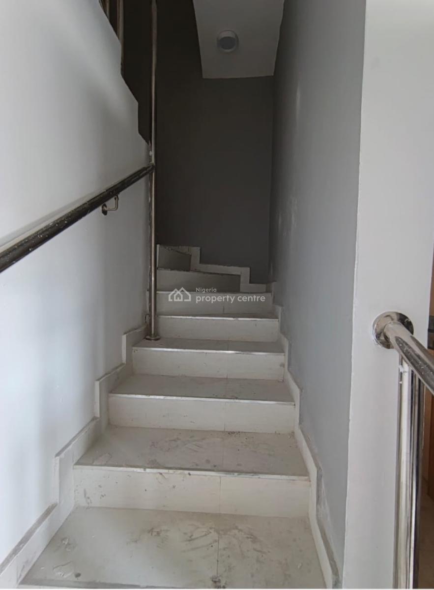 Brand New 3 Bedroom Duplex, Lbs, Sangotedo, Ajah, Lagos, Terraced Duplex for Rent
