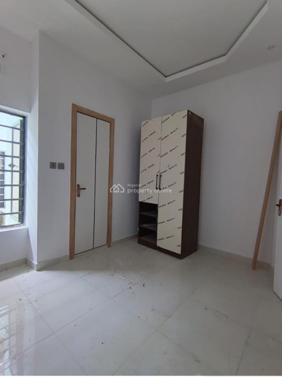 Brand New 3 Bedroom Duplex, Lbs, Sangotedo, Ajah, Lagos, Terraced Duplex for Rent