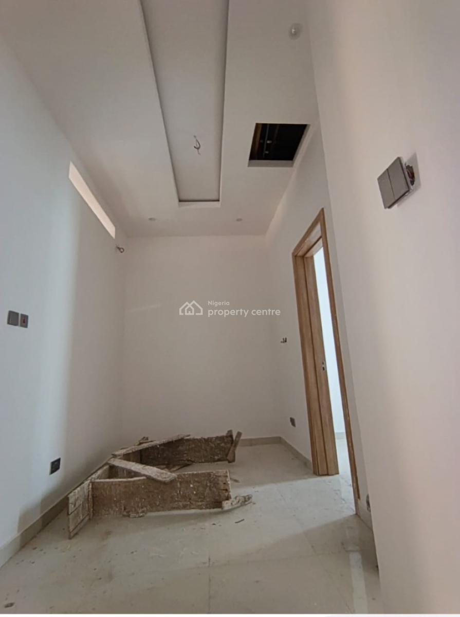 Brand New 3 Bedroom Duplex, Lbs, Sangotedo, Ajah, Lagos, Terraced Duplex for Rent