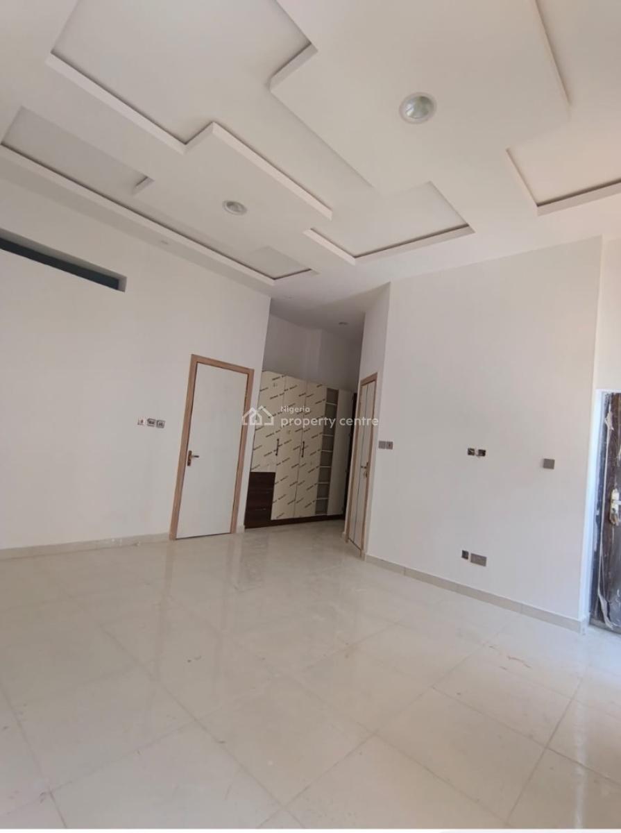 Brand New 3 Bedroom Duplex, Lbs, Sangotedo, Ajah, Lagos, Terraced Duplex for Rent