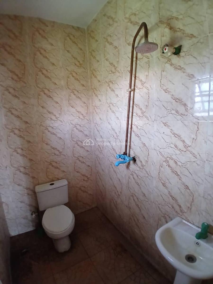 Selfcon, in an Estate, Badore, Ajah, Lagos, Self Contain (single Rooms) for Rent