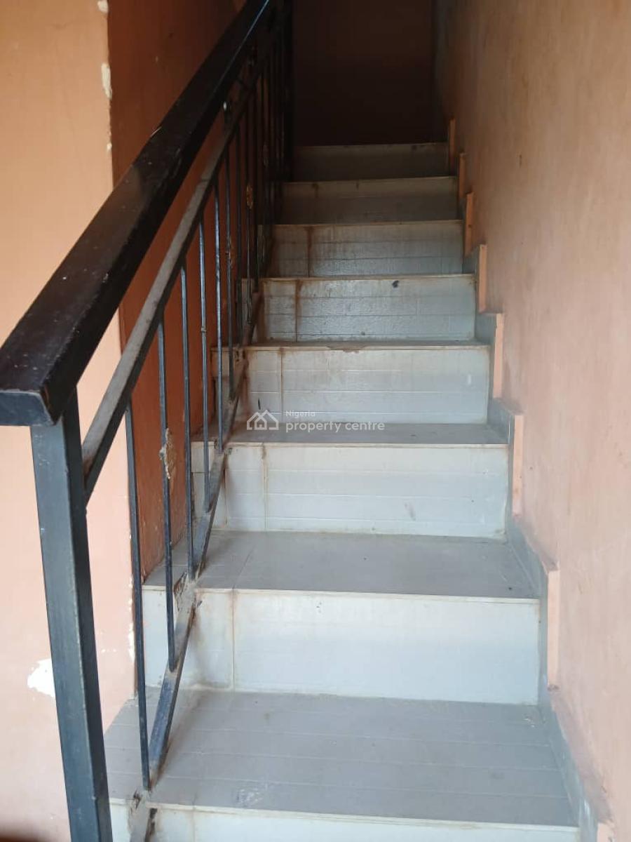 Selfcon, in an Estate, Badore, Ajah, Lagos, Self Contain (single Rooms) for Rent