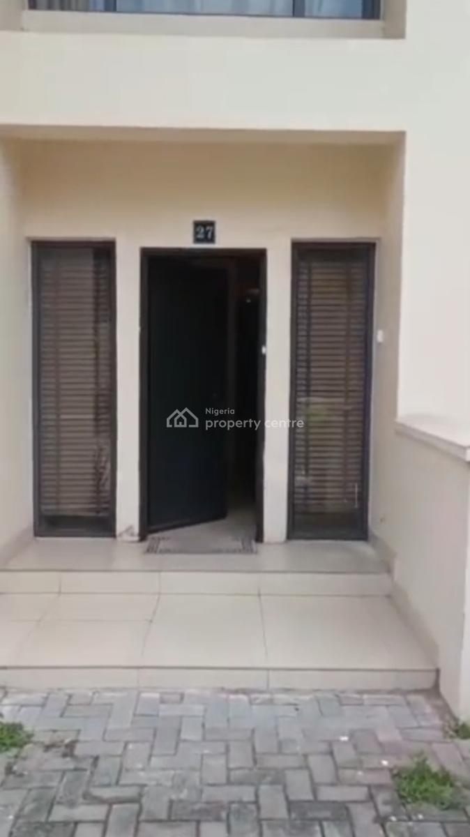 Beautifully Fully Furnished 2 Bedrooms Serviced Apartment, Lake Golf Estate, Lakowe, Ibeju Lekki, Lagos, Flat / Apartment for Rent