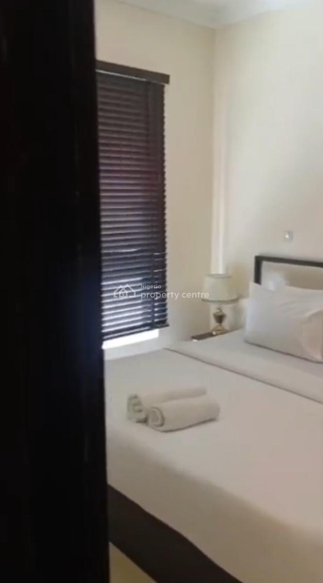 Beautifully Fully Furnished 2 Bedrooms Serviced Apartment, Lake Golf Estate, Lakowe, Ibeju Lekki, Lagos, Flat / Apartment for Rent