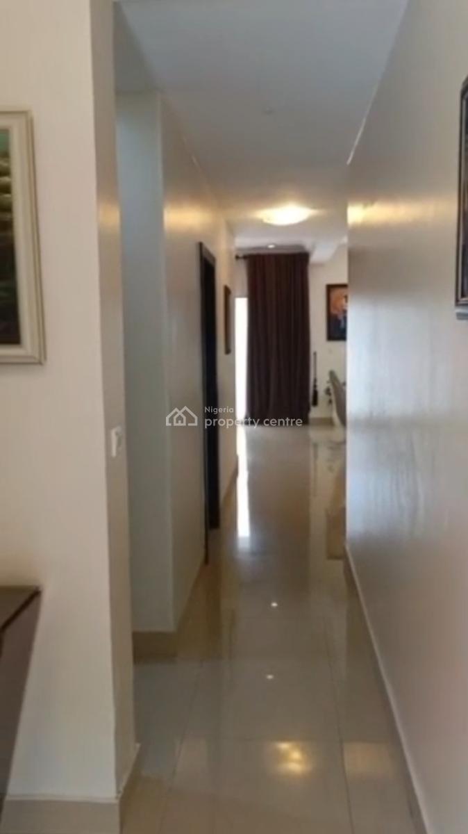 Beautifully Fully Furnished 2 Bedrooms Serviced Apartment, Lake Golf Estate, Lakowe, Ibeju Lekki, Lagos, Flat / Apartment for Rent