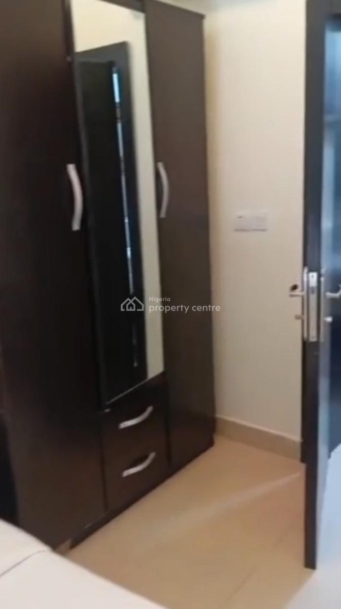 Beautifully Fully Furnished 2 Bedrooms Serviced Apartment, Lake Golf Estate, Lakowe, Ibeju Lekki, Lagos, Flat / Apartment for Rent