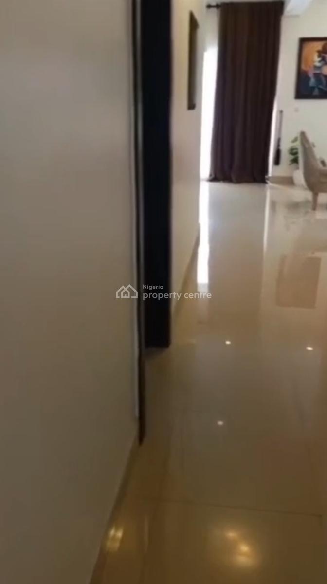 Beautifully Fully Furnished 2 Bedrooms Serviced Apartment, Lake Golf Estate, Lakowe, Ibeju Lekki, Lagos, Flat / Apartment for Rent