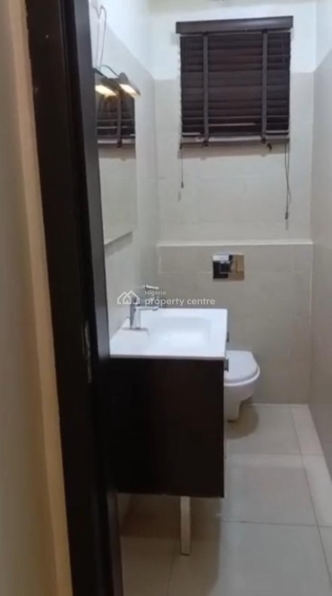 Beautifully Fully Furnished 2 Bedrooms Serviced Apartment, Lake Golf Estate, Lakowe, Ibeju Lekki, Lagos, Flat / Apartment for Rent