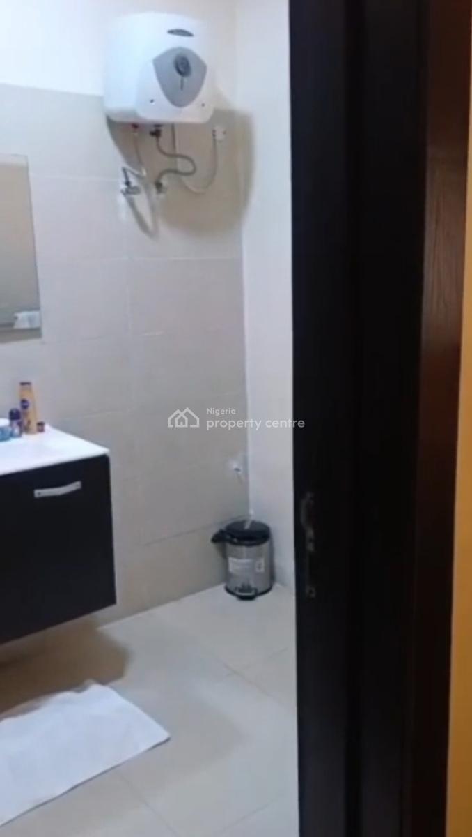 Beautifully Fully Furnished 2 Bedrooms Serviced Apartment, Lake Golf Estate, Lakowe, Ibeju Lekki, Lagos, Flat / Apartment for Rent