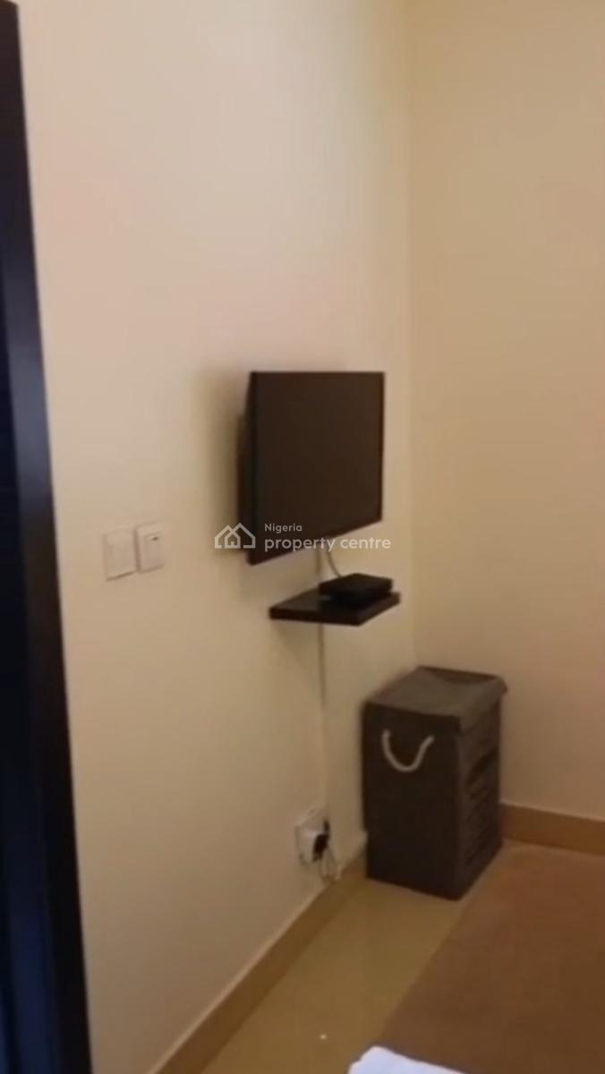 Beautifully Fully Furnished 2 Bedrooms Serviced Apartment, Lake Golf Estate, Lakowe, Ibeju Lekki, Lagos, Flat / Apartment for Rent