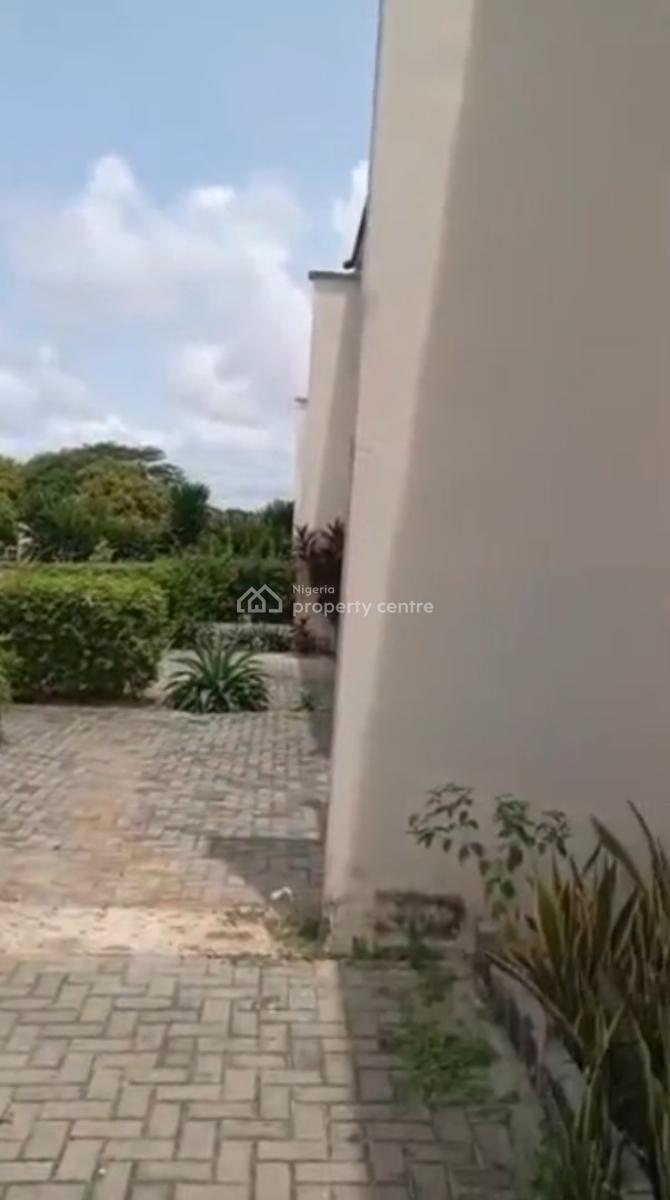 Beautifully Fully Furnished 2 Bedrooms Serviced Apartment, Lake Golf Estate, Lakowe, Ibeju Lekki, Lagos, Flat / Apartment for Rent