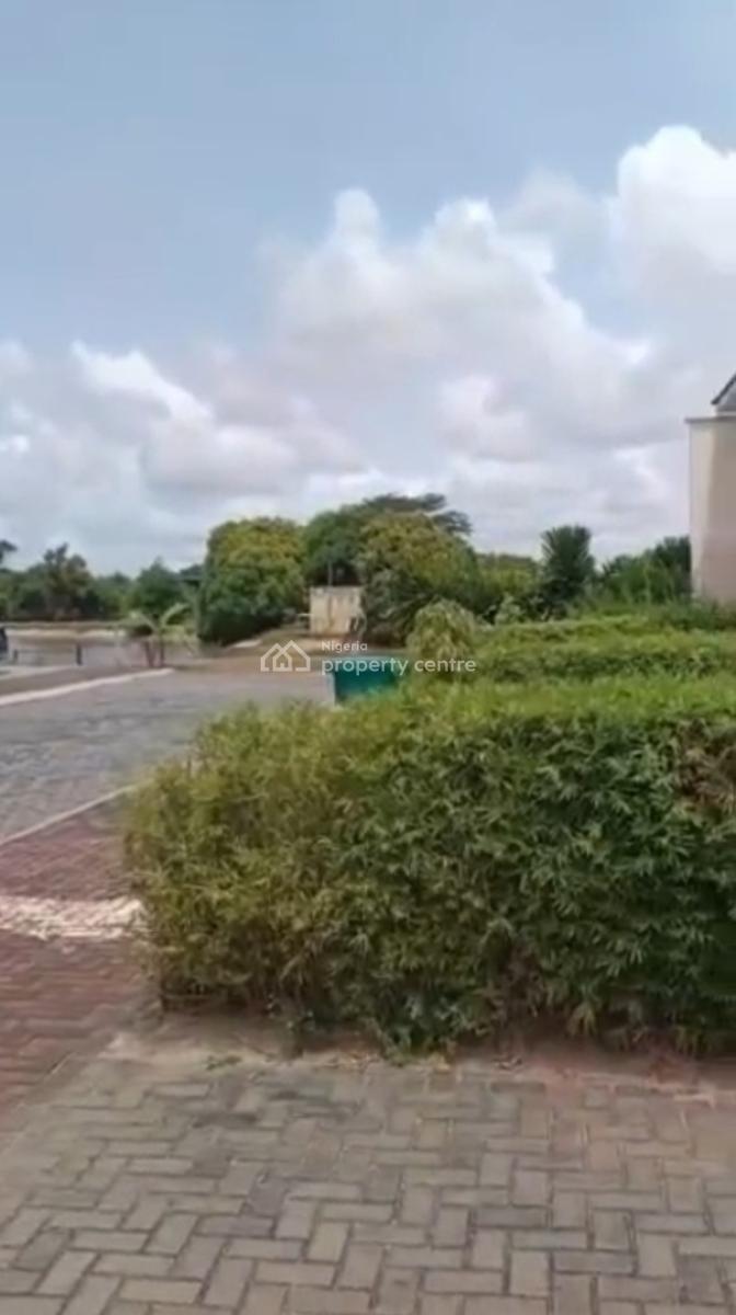 Beautifully Fully Furnished 2 Bedrooms Serviced Apartment, Lake Golf Estate, Lakowe, Ibeju Lekki, Lagos, Flat / Apartment for Rent