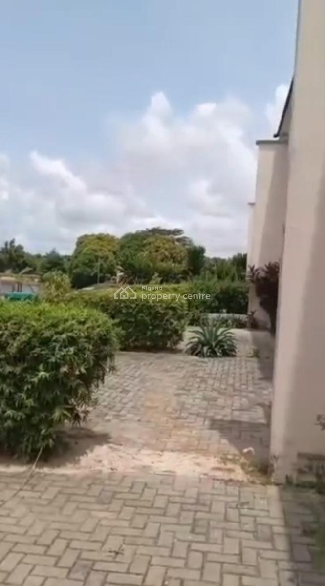 Beautifully Fully Furnished 2 Bedrooms Serviced Apartment, Lake Golf Estate, Lakowe, Ibeju Lekki, Lagos, Flat / Apartment for Rent