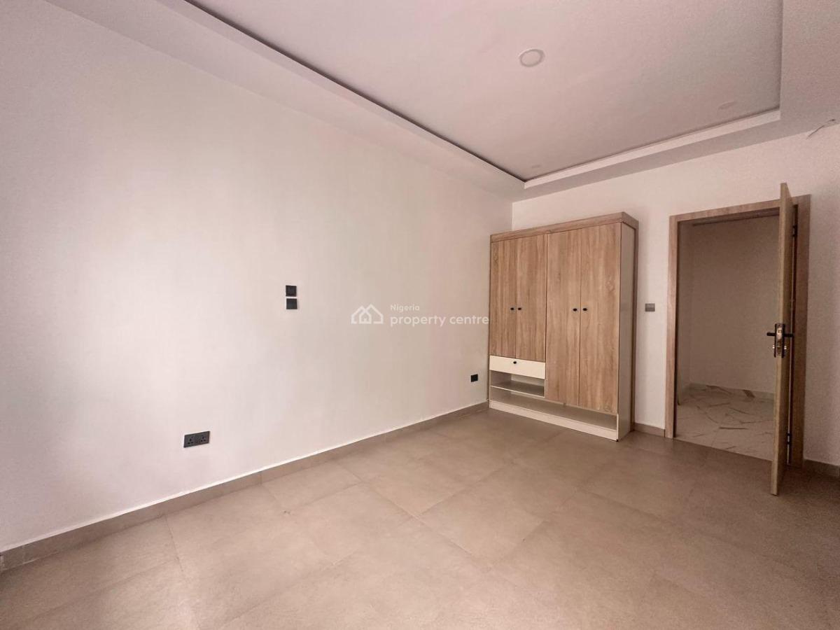 4-bedroom Semi-detached Duplex, Lekki, Lagos, Semi-detached Duplex for Rent