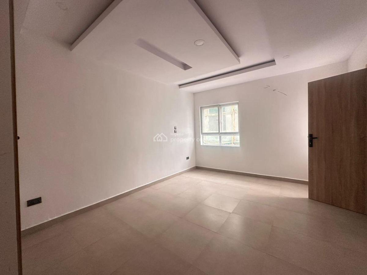 4-bedroom Semi-detached Duplex, Lekki, Lagos, Semi-detached Duplex for Rent