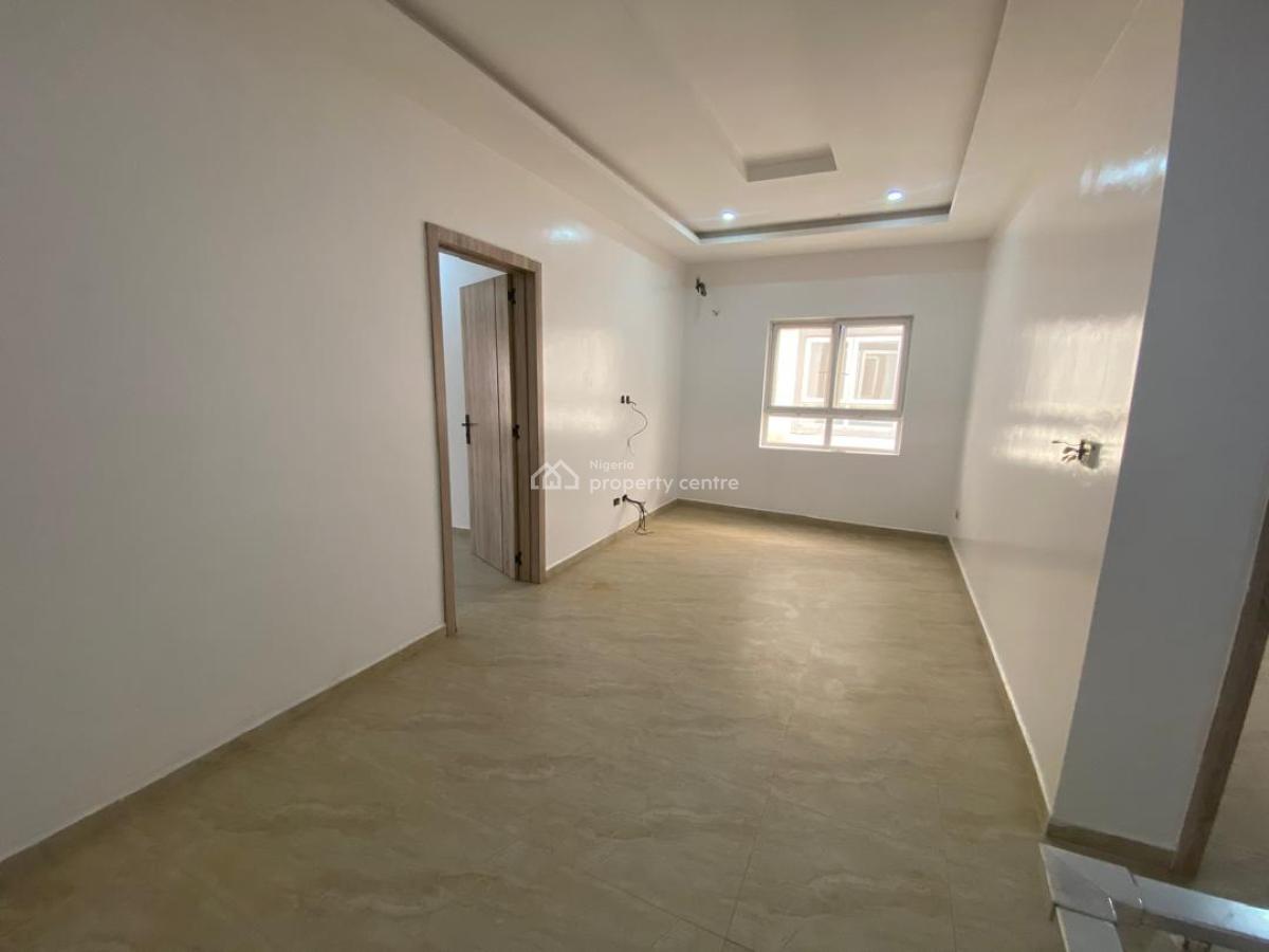 Luxury 5 Bedroom Detached Duplex with Bq ,pool, Gym & Lots More.., Lekki Phase 2, Lekki, Lagos, Detached Duplex for Rent