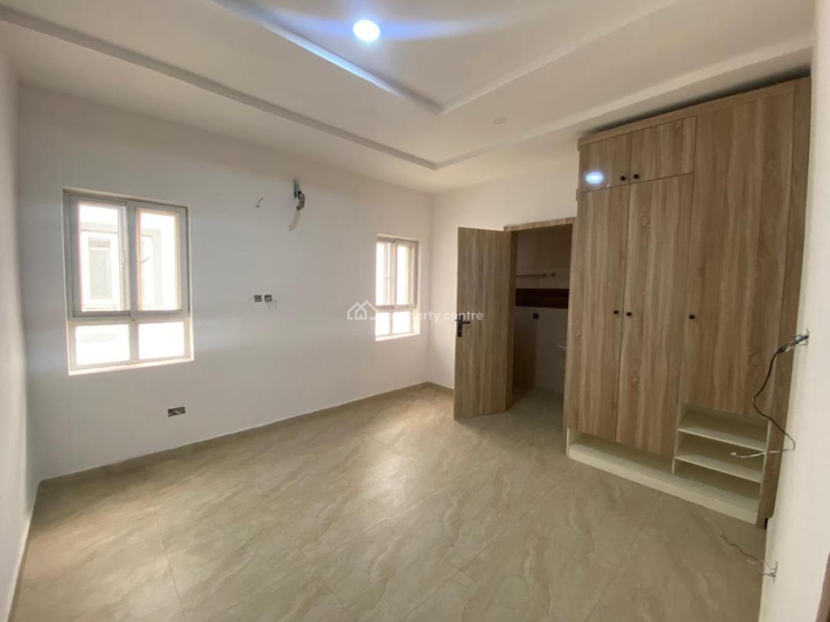 Luxury 5 Bedroom Detached Duplex with Bq ,pool, Gym & Lots More.., Lekki Phase 2, Lekki, Lagos, Detached Duplex for Rent