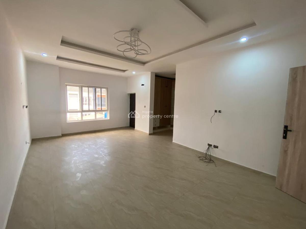 Luxury 5 Bedroom Detached Duplex with Bq ,pool, Gym & Lots More.., Lekki Phase 2, Lekki, Lagos, Detached Duplex for Rent