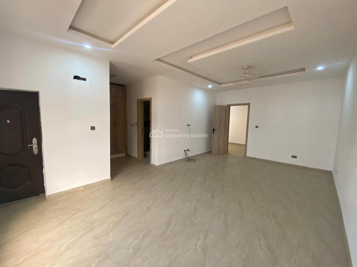 Luxury 5 Bedroom Detached Duplex with Bq ,pool, Gym & Lots More.., Lekki Phase 2, Lekki, Lagos, Detached Duplex for Rent