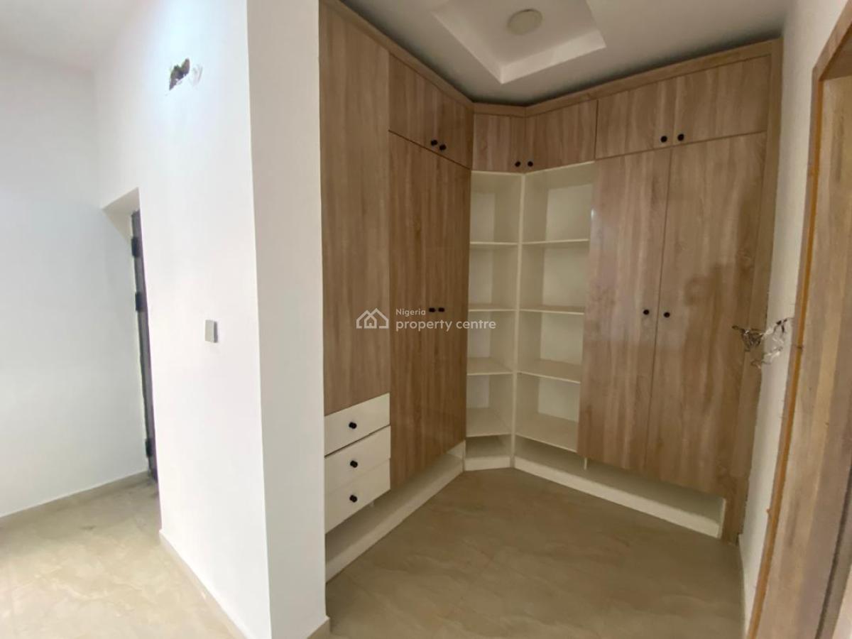 Luxury 5 Bedroom Detached Duplex with Bq ,pool, Gym & Lots More.., Lekki Phase 2, Lekki, Lagos, Detached Duplex for Rent