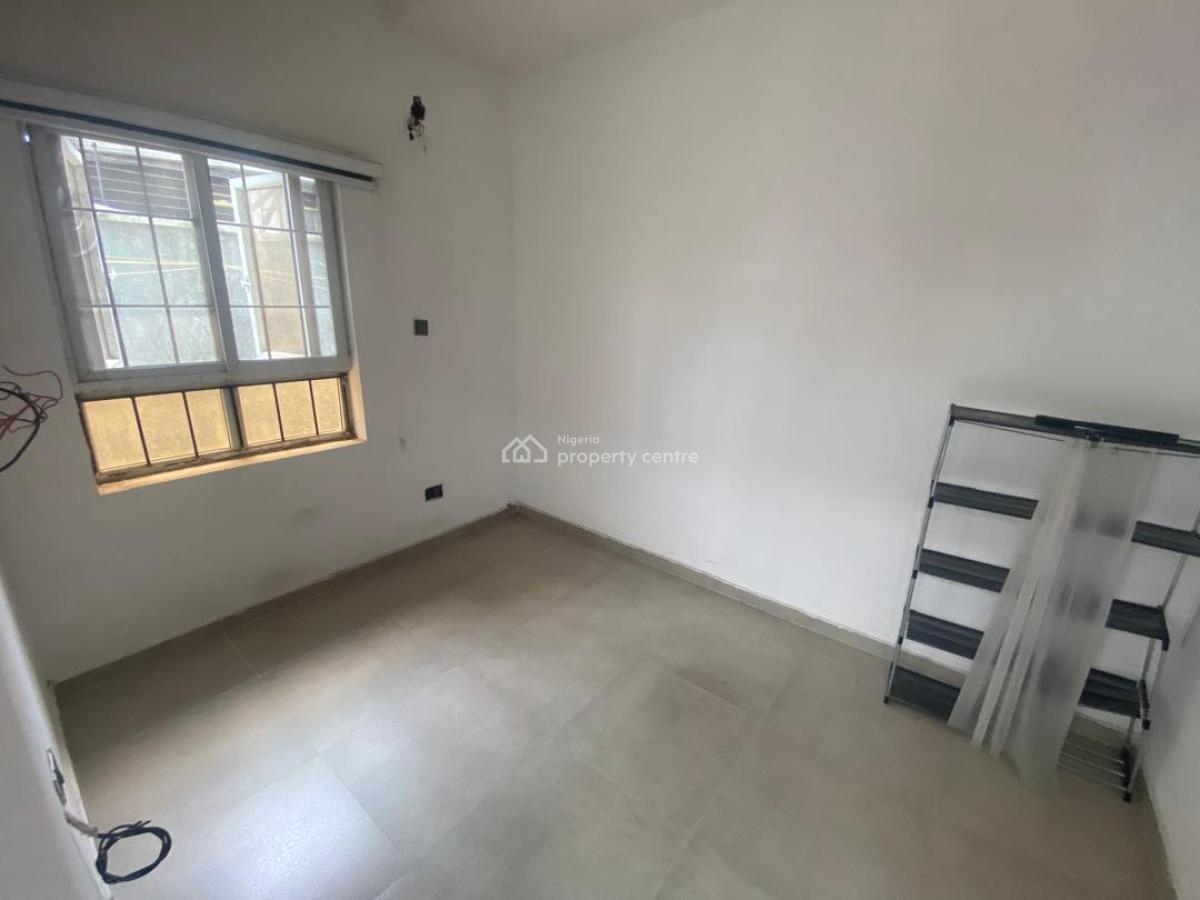 Luxury 5 Bedroom Detached Duplex with Bq ,pool, Gym & Lots More.., Lekki Phase 2, Lekki, Lagos, Detached Duplex for Rent