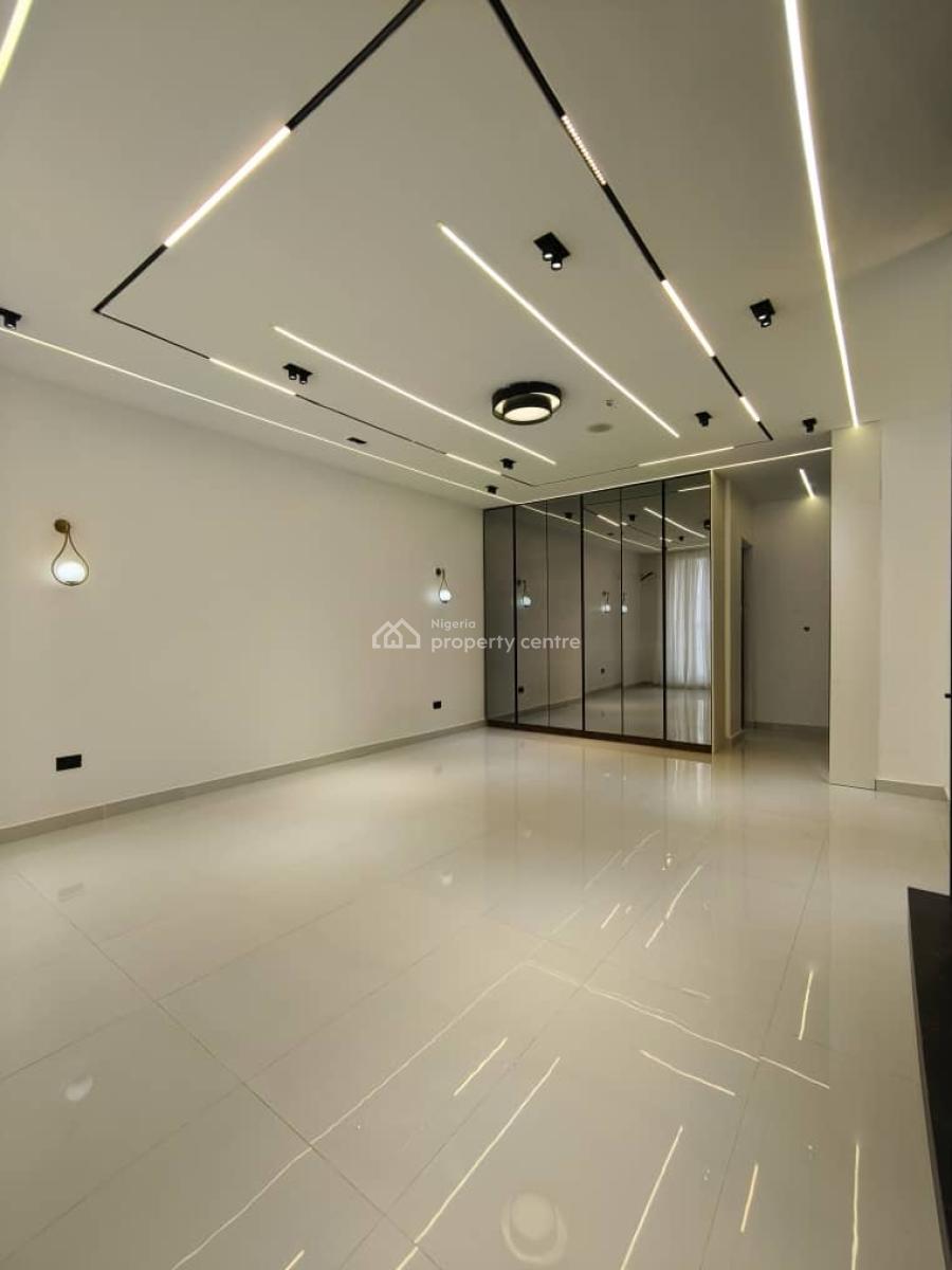 Brand New 5bedroom Terrace Duplex at Lekki Phase 1, Lekki Phase 1, Lekki Phase 1, Lekki, Lagos, Terraced Duplex for Sale