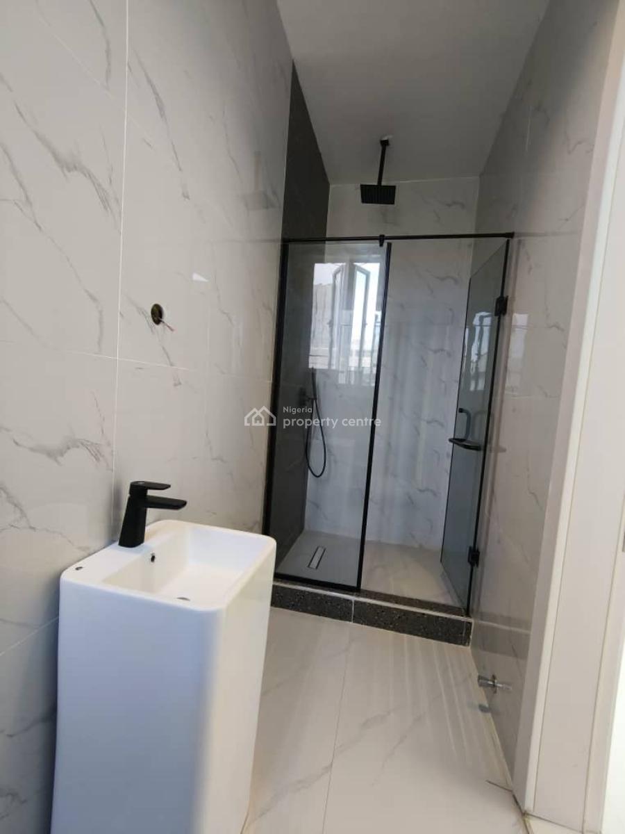 Brand New 5bedroom Terrace Duplex at Lekki Phase 1, Lekki Phase 1, Lekki Phase 1, Lekki, Lagos, Terraced Duplex for Sale