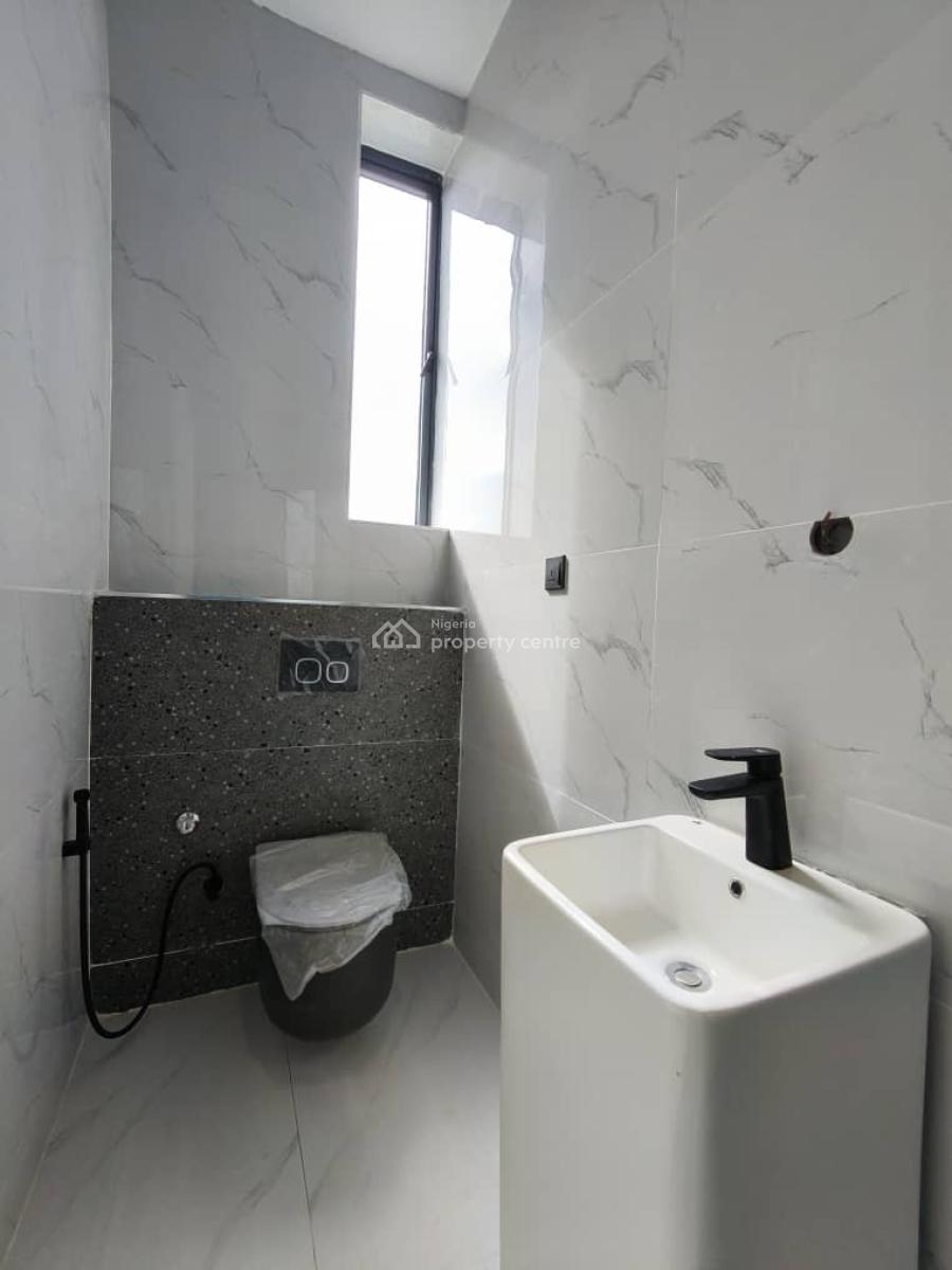 Brand New 5bedroom Terrace Duplex at Lekki Phase 1, Lekki Phase 1, Lekki Phase 1, Lekki, Lagos, Terraced Duplex for Sale