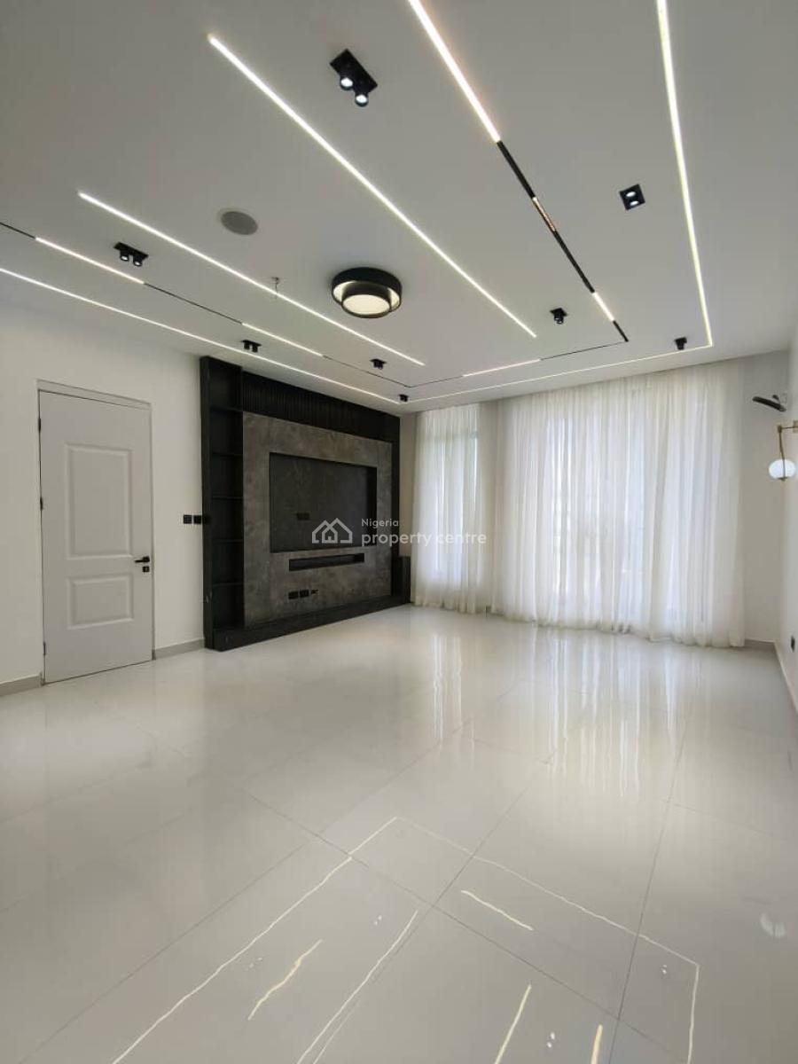 Brand New 5bedroom Terrace Duplex at Lekki Phase 1, Lekki Phase 1, Lekki Phase 1, Lekki, Lagos, Terraced Duplex for Sale