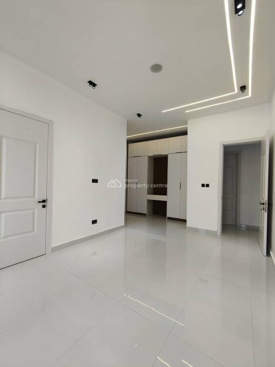 Brand New 5bedroom Terrace Duplex at Lekki Phase 1, Lekki Phase 1, Lekki Phase 1, Lekki, Lagos, Terraced Duplex for Sale