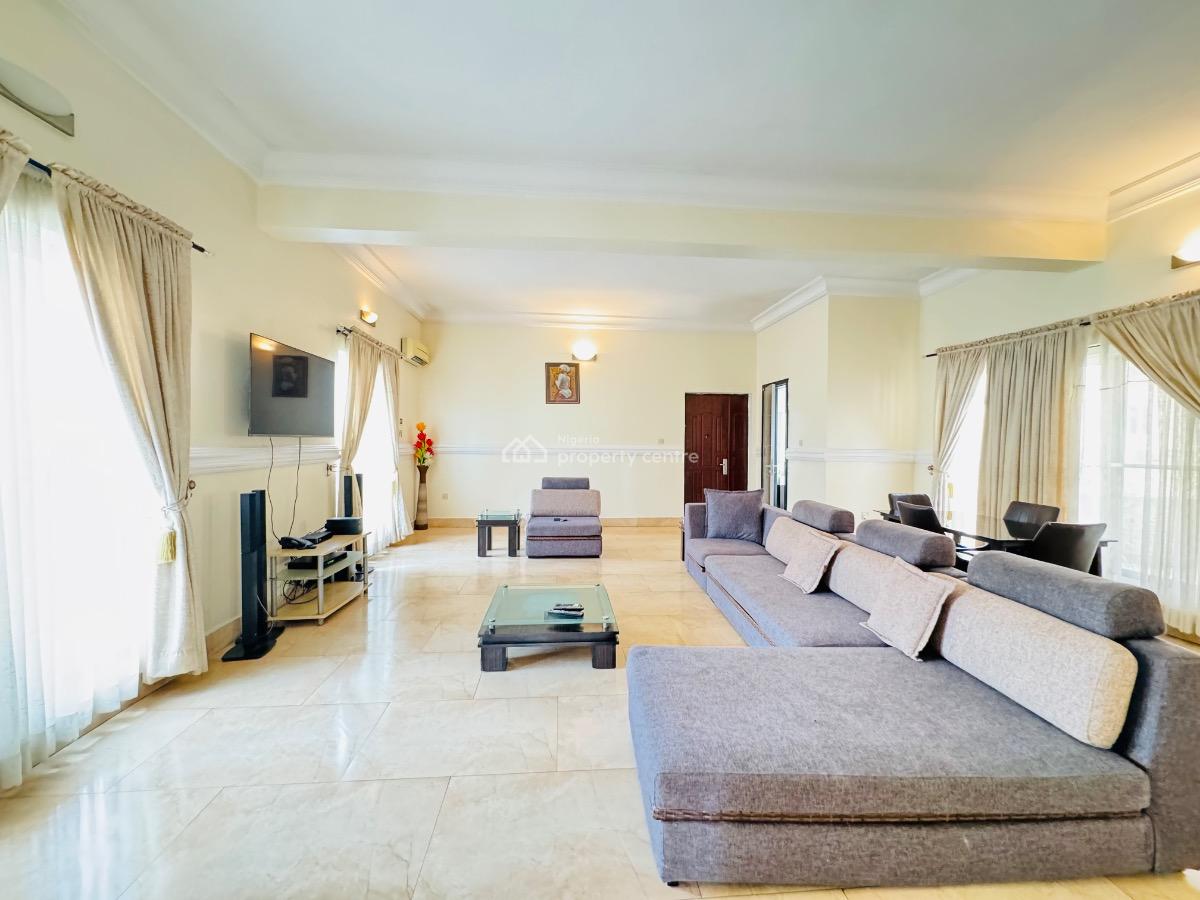 6units of 3-bedroom Apartments with Bq & 2units of 1-bedroom Apartment, Oniru, Victoria Island (vi), Lagos, Flat / Apartment for Rent