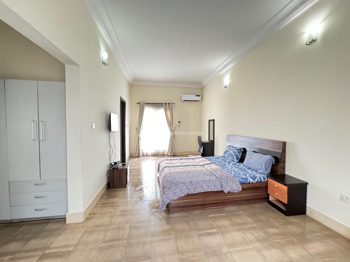 6units of 3-bedroom Apartments with Bq & 2units of 1-bedroom Apartment, Oniru, Victoria Island (vi), Lagos, Flat / Apartment for Rent