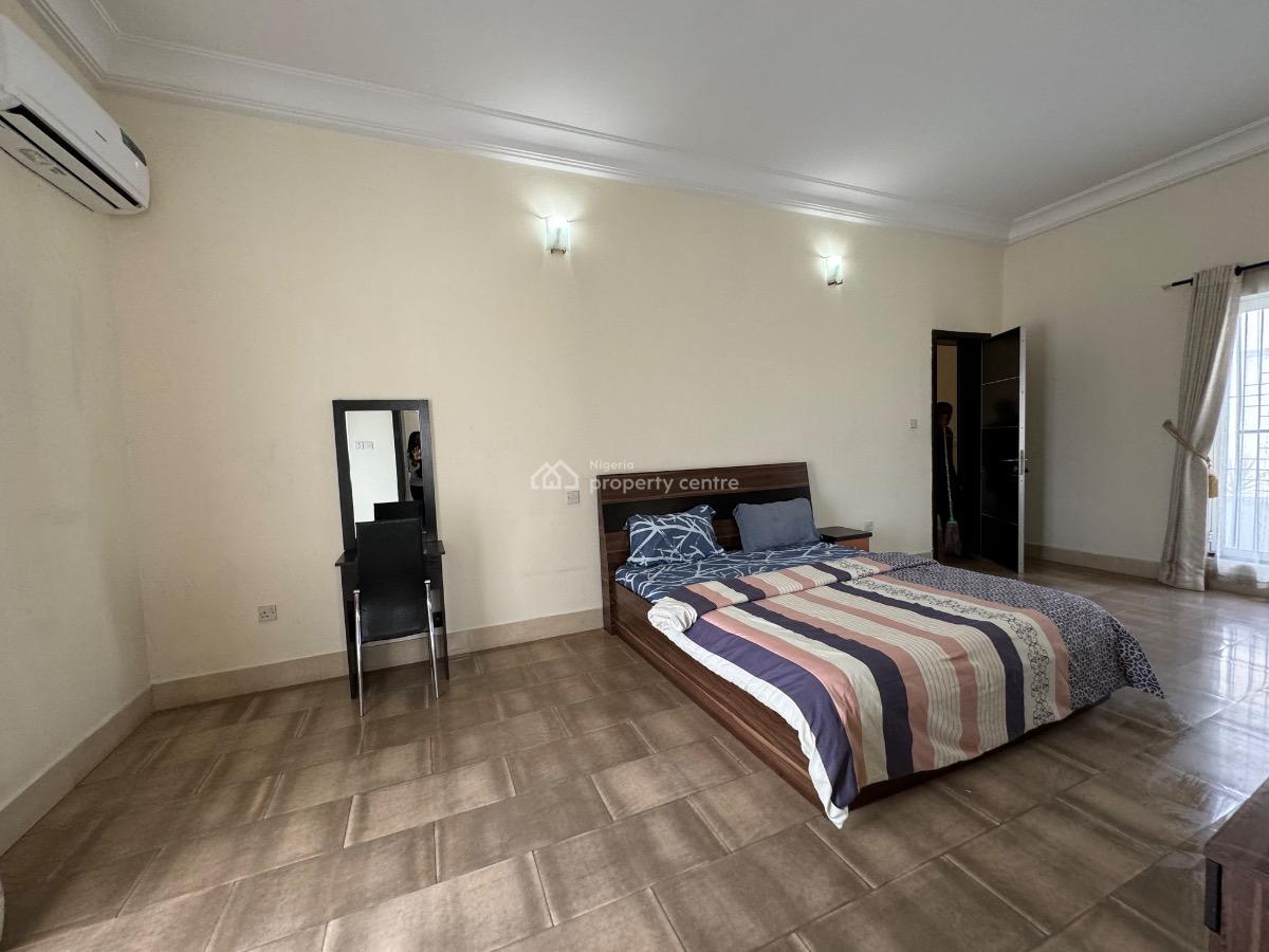 6units of 3-bedroom Apartments with Bq & 2units of 1-bedroom Apartment, Oniru, Victoria Island (vi), Lagos, Flat / Apartment for Rent