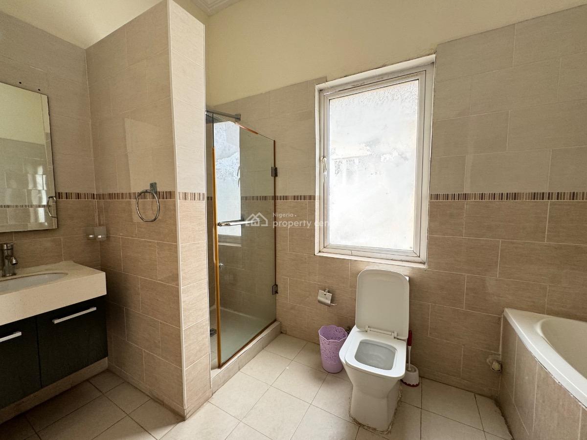 6units of 3-bedroom Apartments with Bq & 2units of 1-bedroom Apartment, Oniru, Victoria Island (vi), Lagos, Flat / Apartment for Rent