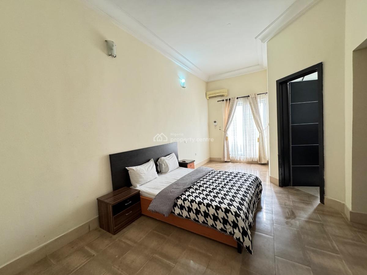 6units of 3-bedroom Apartments with Bq & 2units of 1-bedroom Apartment, Oniru, Victoria Island (vi), Lagos, Flat / Apartment for Rent
