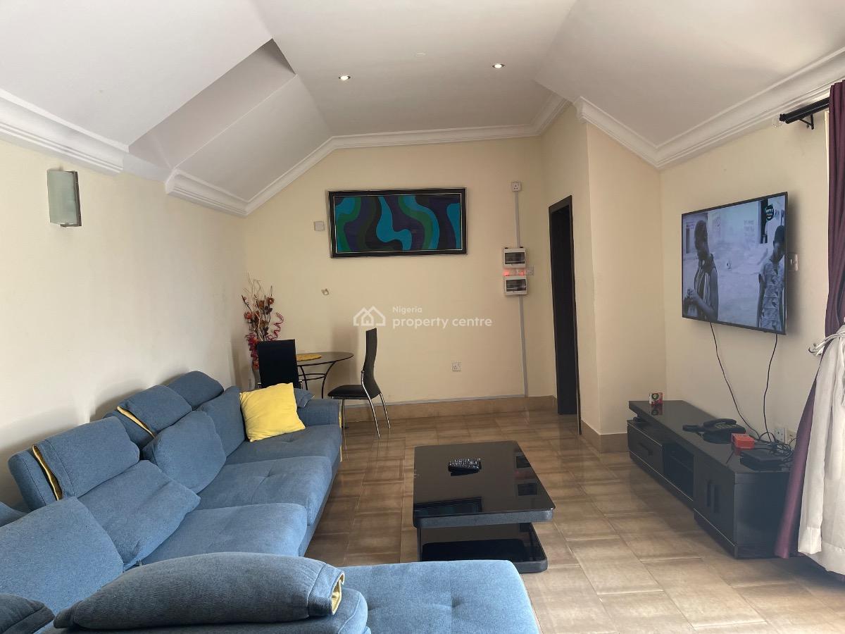 6units of 3-bedroom Apartments with Bq & 2units of 1-bedroom Apartment, Oniru, Victoria Island (vi), Lagos, Flat / Apartment for Rent