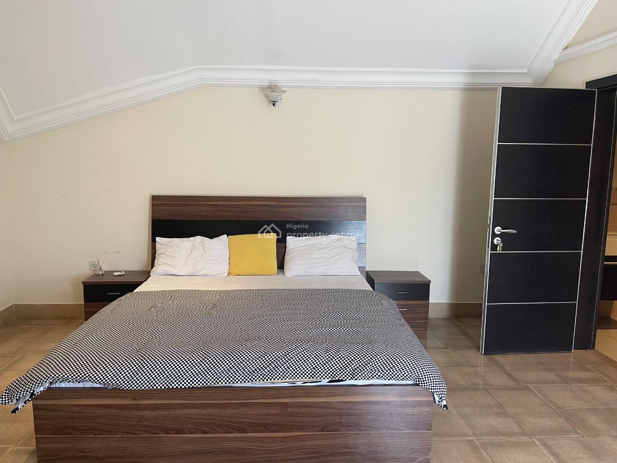 6units of 3-bedroom Apartments with Bq & 2units of 1-bedroom Apartment, Oniru, Victoria Island (vi), Lagos, Flat / Apartment for Rent