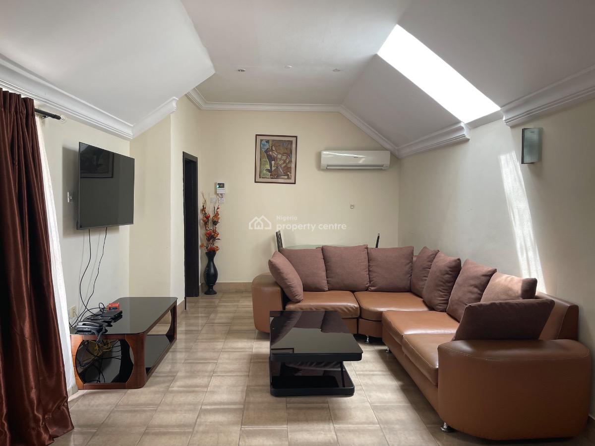 6units of 3-bedroom Apartments with Bq & 2units of 1-bedroom Apartment, Oniru, Victoria Island (vi), Lagos, Flat / Apartment for Rent
