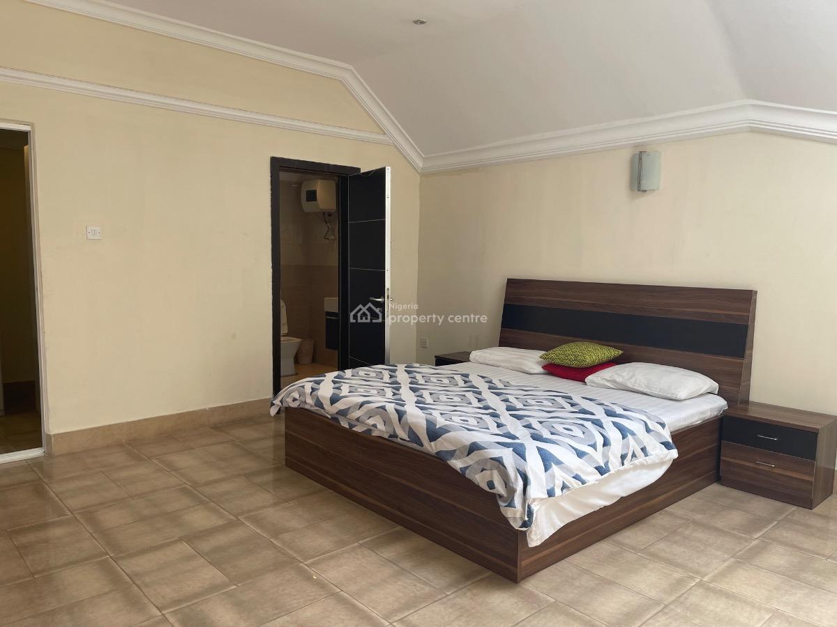6units of 3-bedroom Apartments with Bq & 2units of 1-bedroom Apartment, Oniru, Victoria Island (vi), Lagos, Flat / Apartment for Rent
